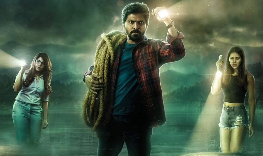 Katteri Movie Download Isaimini