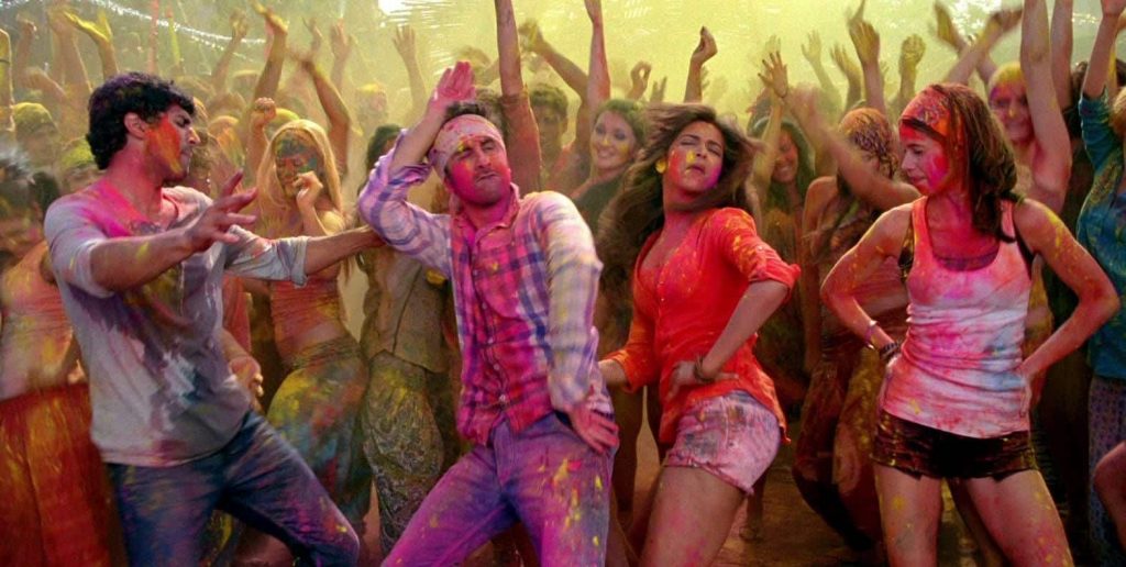 Balam Pichkari Mp3 Song Download Pagalworld 320kbps