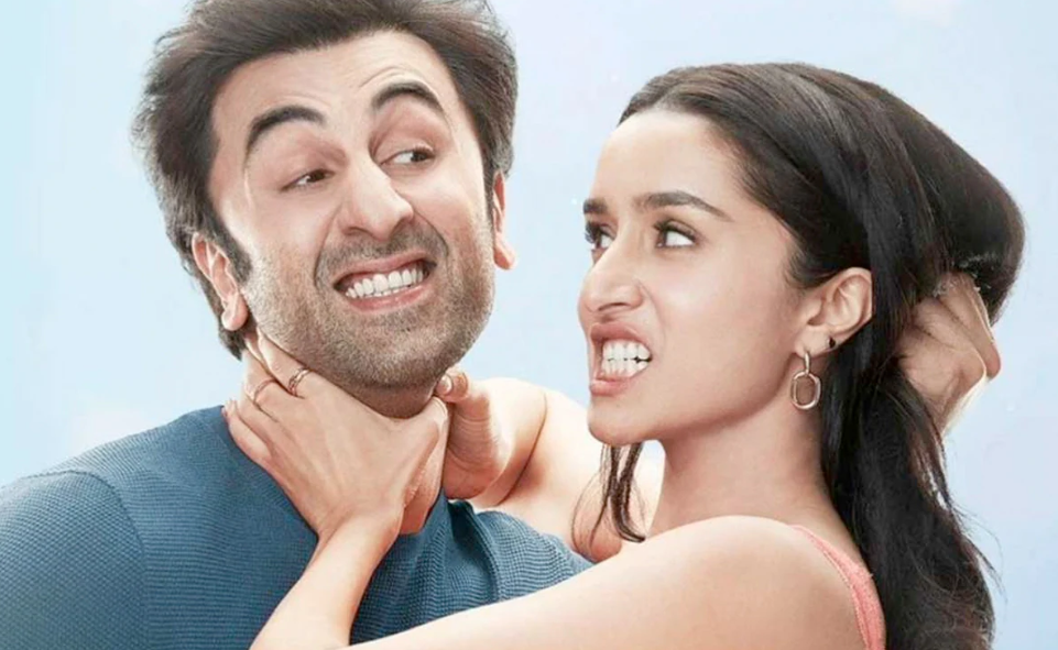 Tu Jhoothi Main Makkar Full Movie Download