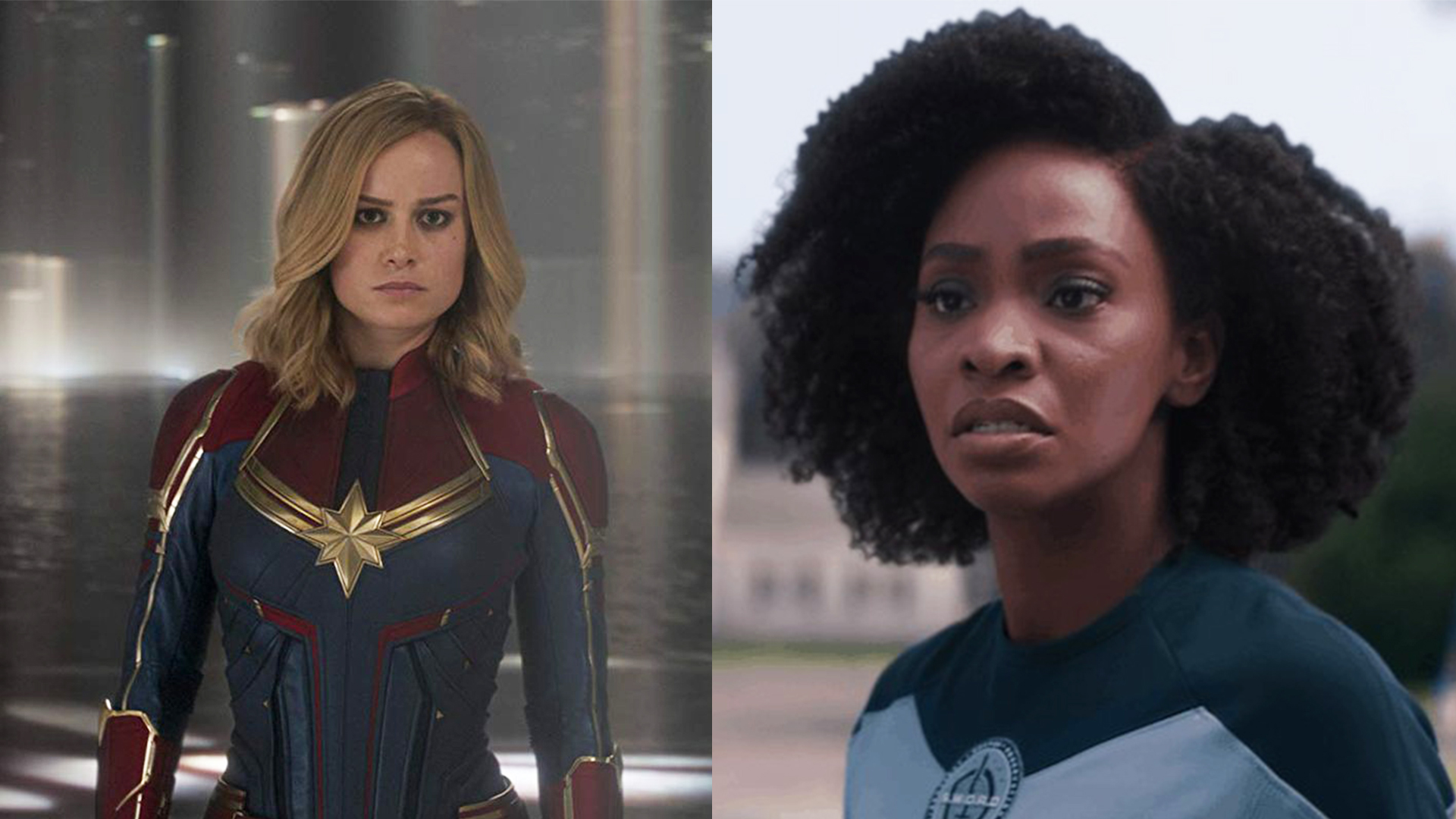 Captain Marvel 2 Teaser Released for First Trailer
