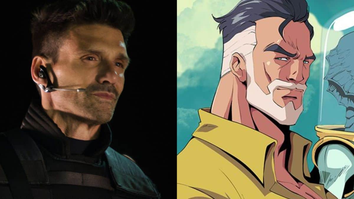 James Gunn Reveals 8 New DC Actors For The Rebooted DC Universe