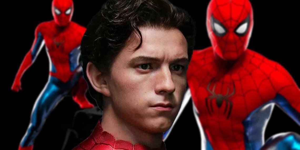 5 Marvel Movies And Shows Where SpiderMan Will Appear