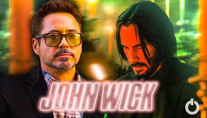 John Wick 5: Franchise Director Reveals Dream Actors for Potential