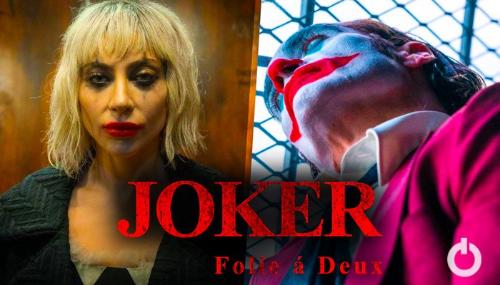 Joker 2: Director Reveals New look at Lady Gaga and Joaquin Phoenix
